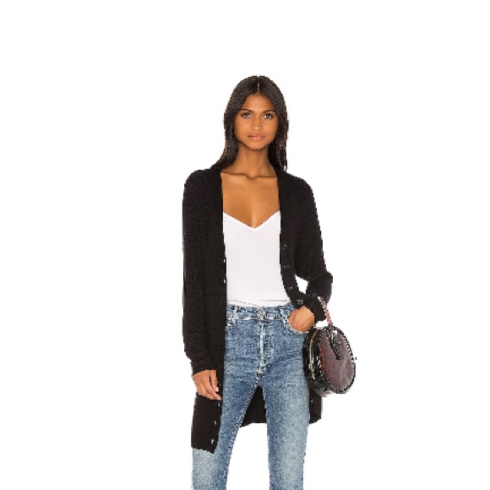 Revolve Lovers + Friends Kaylee Cardigan